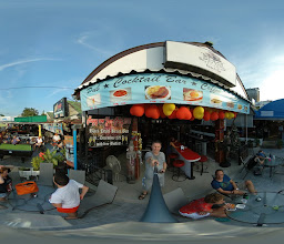 Black Pearl Beach Bar photo