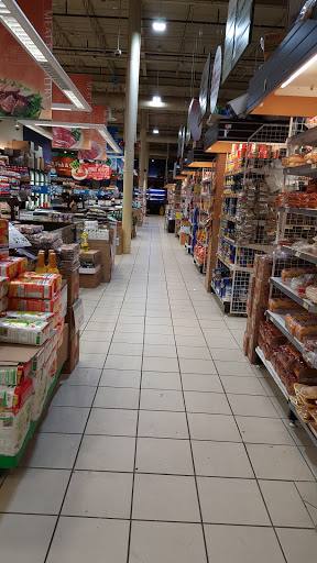 Grocery Store «H Mart», reviews and photos, 7885 Heritage Dr, Annandale, VA 22003, USA