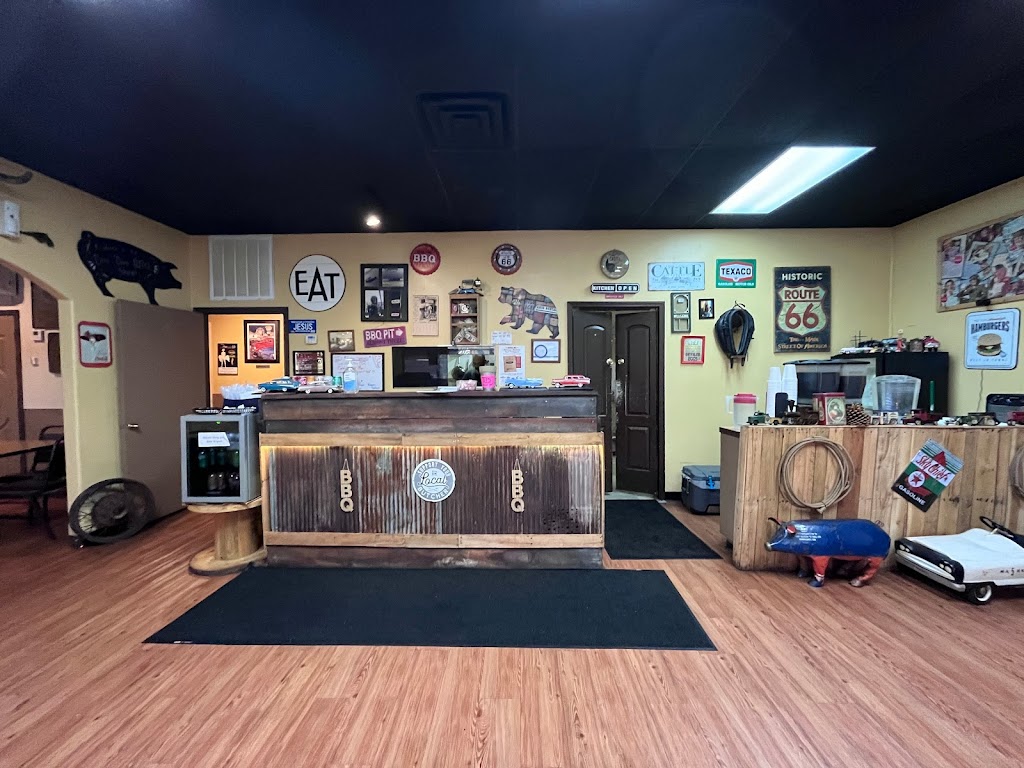 Drip Drop BBQ Shop 71913