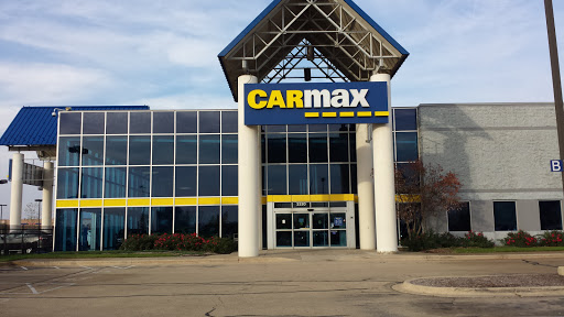 CarMax, 3320 Odyssey Ct, Naperville, IL 60563, USA, 