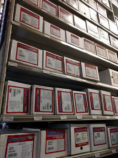 Auto Parts Store «AutoZone», reviews and photos, 2309 W Hammer Ln, Stockton, CA 95209, USA