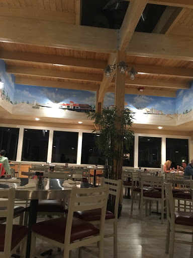 Seafood Restaurant «Rusty Rudder», reviews and photos, 113 Dickinson St, Dewey Beach, DE 19971, USA