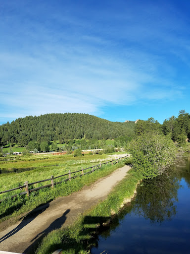 Golf Course «Evergreen Golf Course», reviews and photos, 29614 Upper Bear Creek Rd, Evergreen, CO 80439, USA