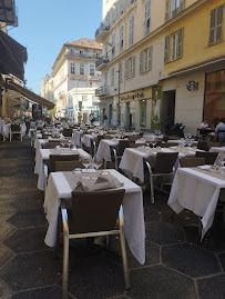 Atmosphère du Restaurant italien Pizzéria O'Palermo à Nice - n°4