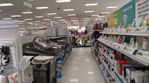 Department Store «Target», reviews and photos, 1 Mystic View Rd, Everett, MA 02149, USA