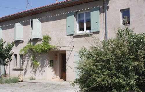 Lodge Gîte Jeannot: location grand gîte rural au coeur des Corbières, Carcassonne, Pays Cathare Val-de-Dagne