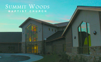 Summit Woods Baptist Church