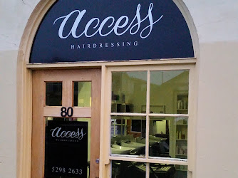 Access Hairdressing