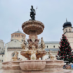 Photo n°2 de l'avis de František.i fait le 29/11/2022 à 10:32 sur le  Hotel Garni Venezia à Trento