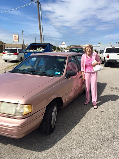 Auto Body Shop «Maaco Collision Repair & Auto Painting», reviews and photos, 9607 E 54th St, Tulsa, OK 74145, USA