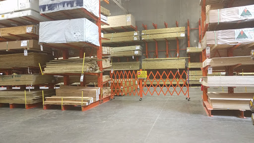 Home Improvement Store «The Home Depot», reviews and photos, 2008 Magwood Dr, Charleston, SC 29414, USA