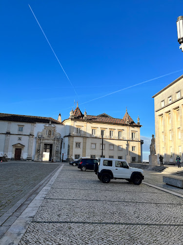 Faculdade de Medicina da Universidade de Coimbra - Coimbra
