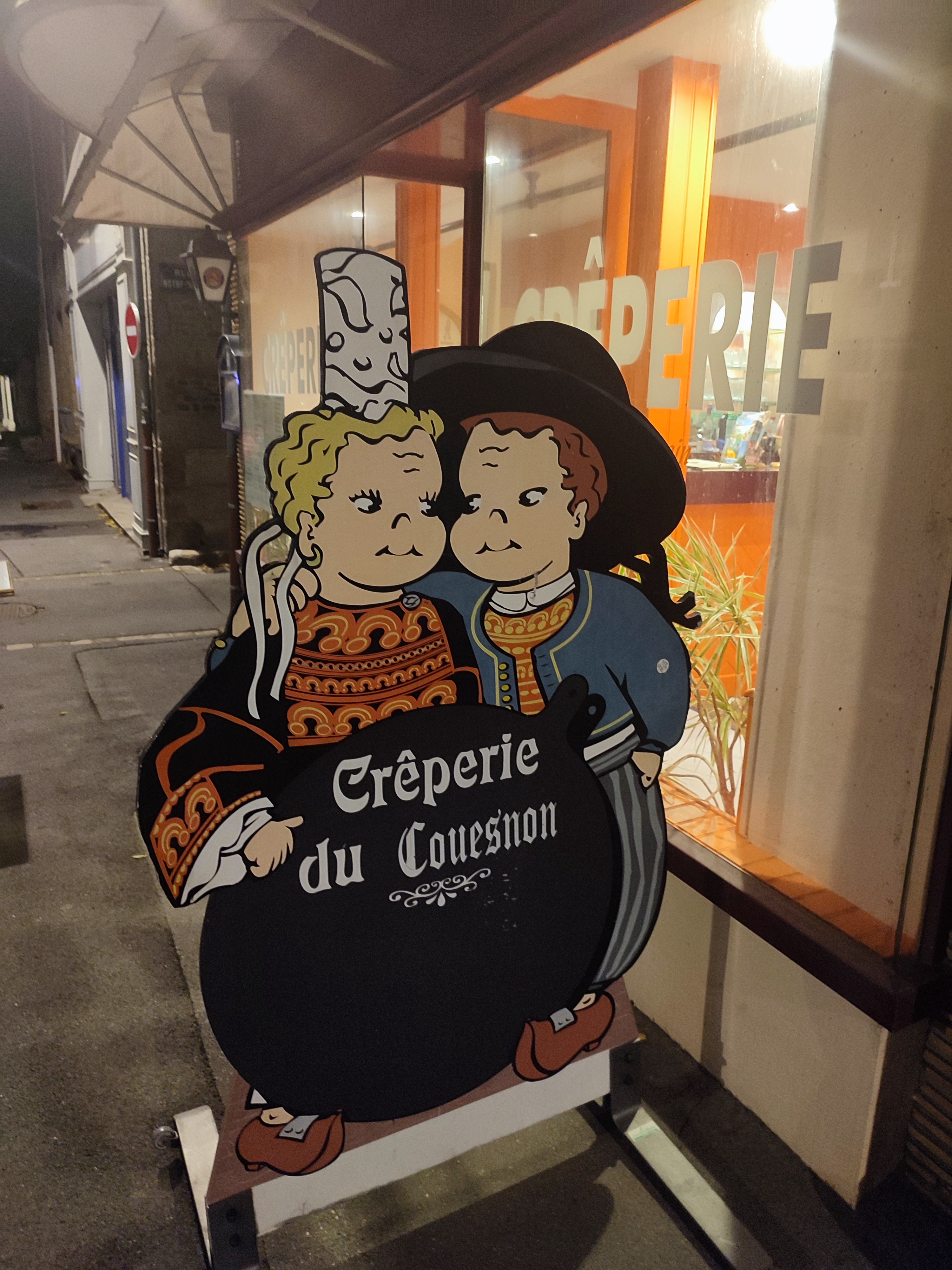 Photo n° 1 de l'avis de chloë.o fait le 30/10/2023 à 09:51