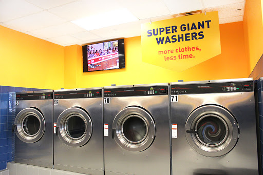 Laundromat «Clean Rite Center 24 HOURS», reviews and photos, 112-05 Sutphin Blvd, Jamaica, NY 11435, USA