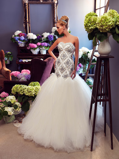 Wedding Store «Helen Miller Bridal Boutique», reviews and photos, 3326 Sacramento St, San Francisco, CA 94118, USA