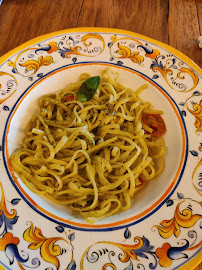 Spaghetti du Restaurant italien IT - Italian Trattoria Rouen - n°16