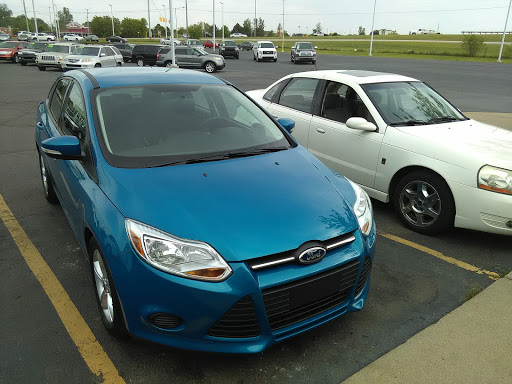 Used Car Dealer «Lasco of Grand Blanc - Used Cars For Sale», reviews and photos, 5470 Ali Dr, Grand Blanc, MI 48439, USA