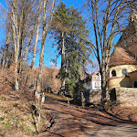 Photo n°2 de l'avis de iris.g fait le 14/02/2023 à 16:34 sur le  Rhön-Hotel St. Georg à Bad Brückenau