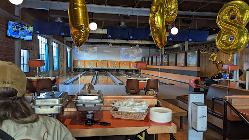 Lounge «Dust Bowl Lanes and Lounge», reviews and photos, 211 S Elgin Ave, Tulsa, OK 74120, USA
