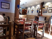 Restaurante La Oficina Bistro en San Lorenzo de El Escorial