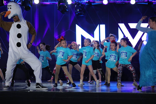 Dance School «Nadia School Of Dance», reviews and photos, 909 Ragland St, Mission, TX 78572, USA