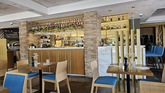 La Romana MMXXI - Restaurant italien, Pizzeria - Restaurant