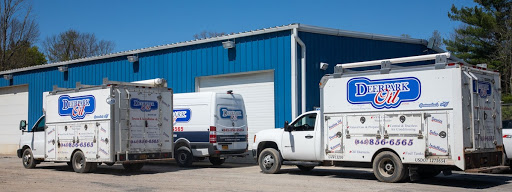 Heating Contractor «Deerpark Oil», reviews and photos, 65 Darraugh Ln, Sparrow Bush, NY 12780, USA