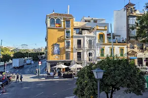 Plaza del Altozano image