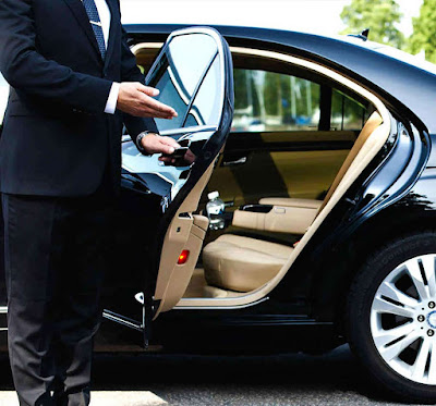 TAXI - VTC à Vitry-sur-Seine