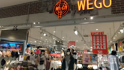 WEGO ららぽーと和泉店