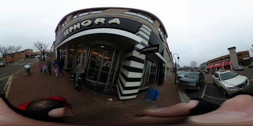 Cosmetics Store «SEPHORA», reviews and photos, 132 W Jefferson Ave, Naperville, IL 60540, USA