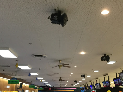 Bowling Alley «Howell Lanes», reviews and photos, 1002 U.S. 9, Howell, NJ 07731, USA