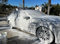 Super Shine Detail & Pressure Wash