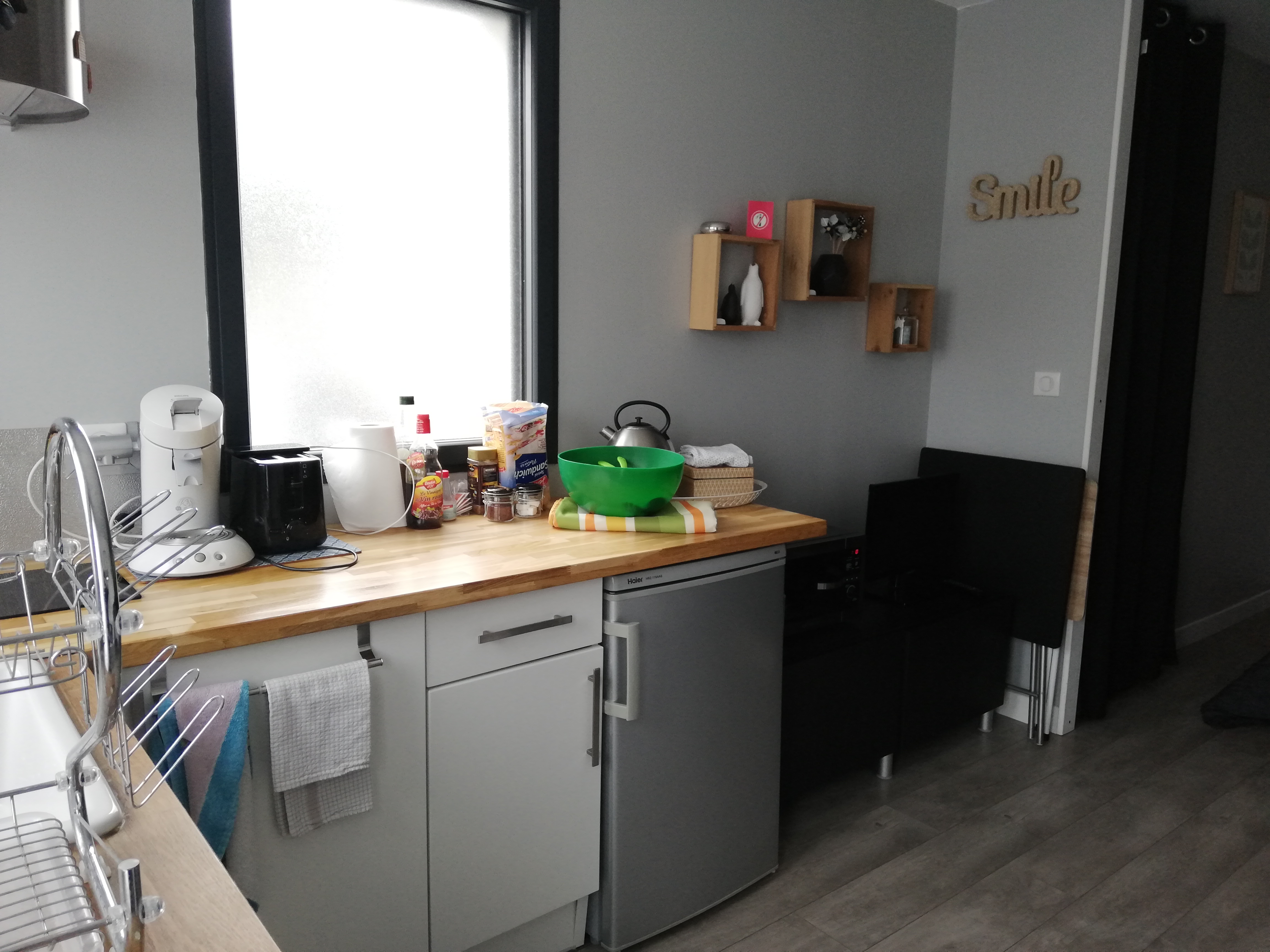 Photo n° 1 de l'avis de Valérie. fait le 15/06/2019 à 15:20