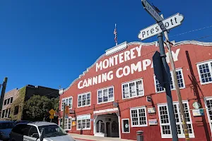 Monterey Canning Company image