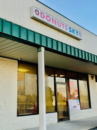 Donut Shop «Donuts Sky», reviews and photos, 6470 Old Preston Hwy N, Louisville, KY 40229, USA