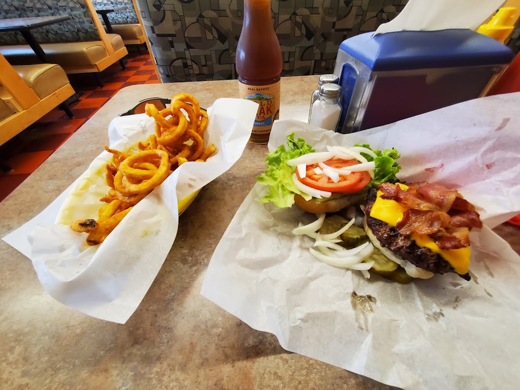 Bancroft Drive In 50517