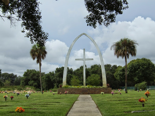 Memorial Park «Sunset Memory Gardens», reviews and photos, 11005 US-301, Thonotosassa, FL 33592, USA