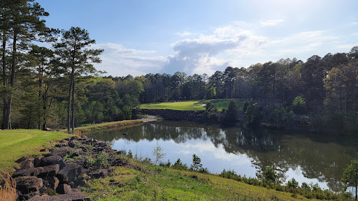 Golf Club «Tannenbaum Golf Club», reviews and photos, 5 Kustrin Rd, Drasco, AR 72530, USA