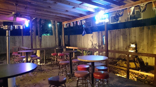 Bar & Grill «Chicago Bar & Grill», reviews and photos, 4444 FM 1960, Houston, TX 77068, USA