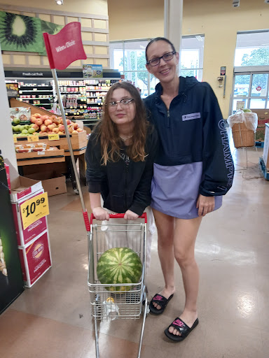 Grocery Store «Winn-Dixie», reviews and photos, 5805 Manatee Ave W, Bradenton, FL 34209, USA