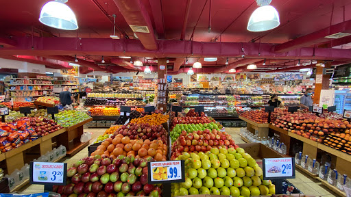 Produce Market «Sheepshead Bay Fruits & Vegetables Market», reviews and photos, 1717 Avenue Z, Brooklyn, NY 11235, USA