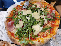 Bresaola du Restaurant italien Pietro Rue Du Commerce à Paris - n°6