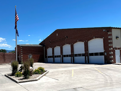 Franklin County Fire District