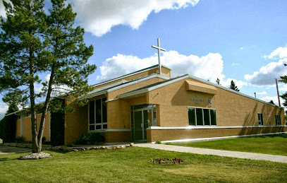 The Salvation Army Saskatoon Temple