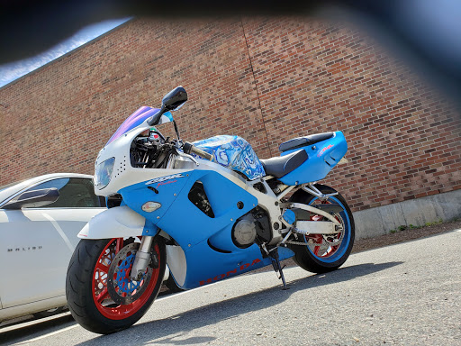 Auto Body Parts Supplier «Auto Parts Outlet», reviews and photos, 128 York Ave, Randolph, MA 02368, USA