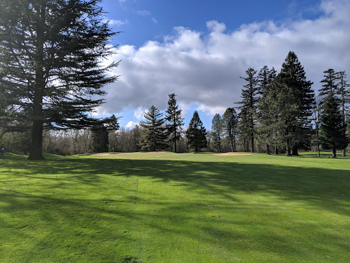 Golf Club «Portland Golf Club», reviews and photos, 5900 SW Scholls Ferry Rd, Portland, OR 97225, USA