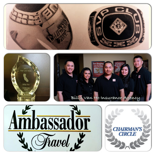 Insurance Agency «Billy Van Ho - State Farm Insurance Agent», reviews and photos