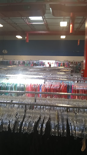 Thrift Store «Volunteers of America Thrift Store– Macsway Avenue», reviews and photos