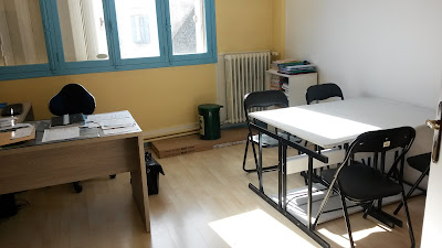 Cours de Maths Chartres 28000 - Karine LAFOREST LHOPITEAU à Chartres